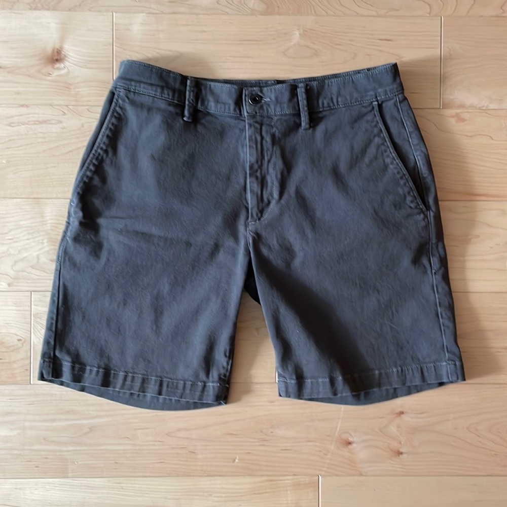 Flint and Tinder 365 Sort - Mens, Size 29, Charcoal / Gray